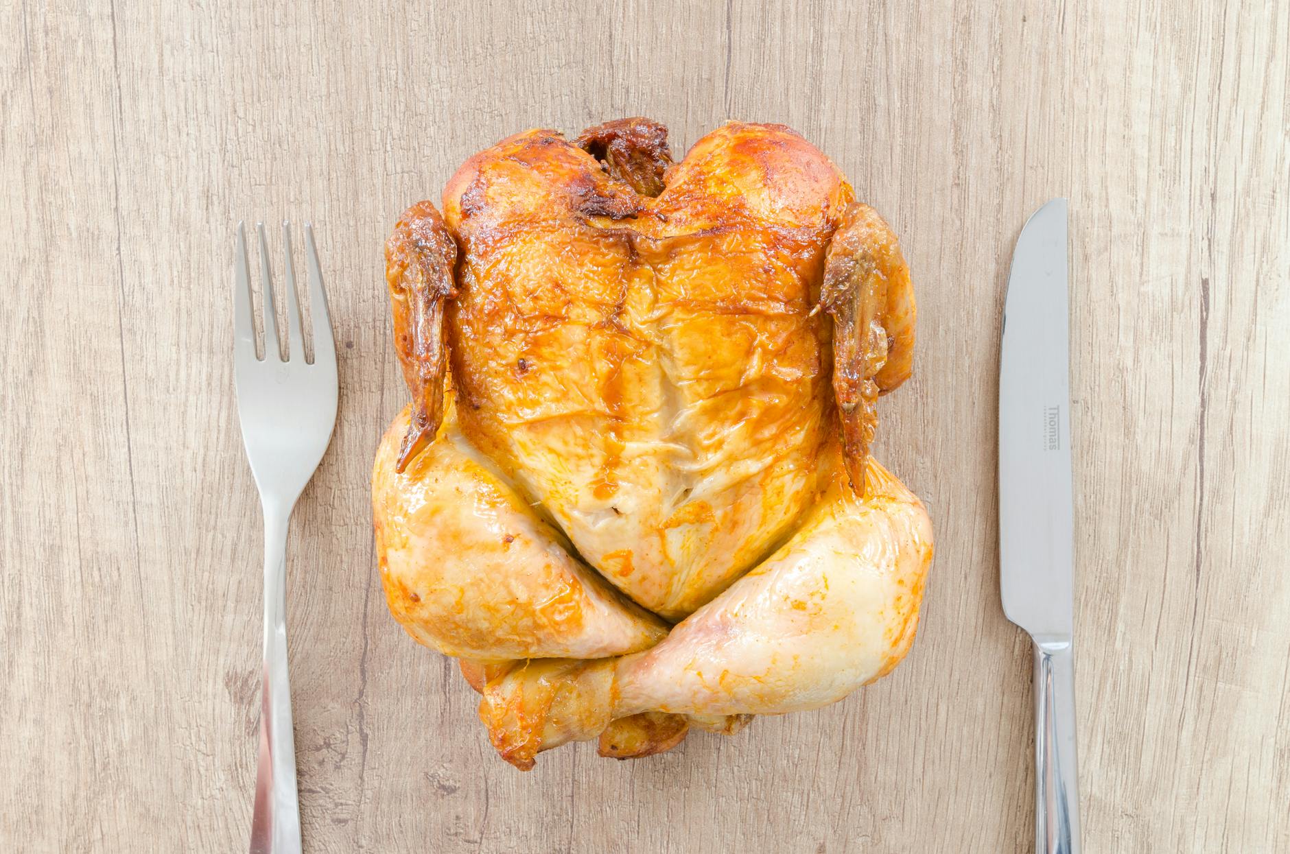 How To Safely Store Cooked Chicken In The Fridge | Fridge.com
