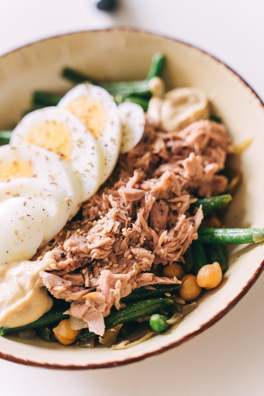 How Long Does Tuna Salad Last In The Refrigerator? | Fridge.com