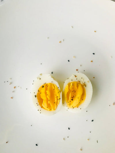 How Long Do Pickled Eggs Last In The Refrigerator? | Fridge.com