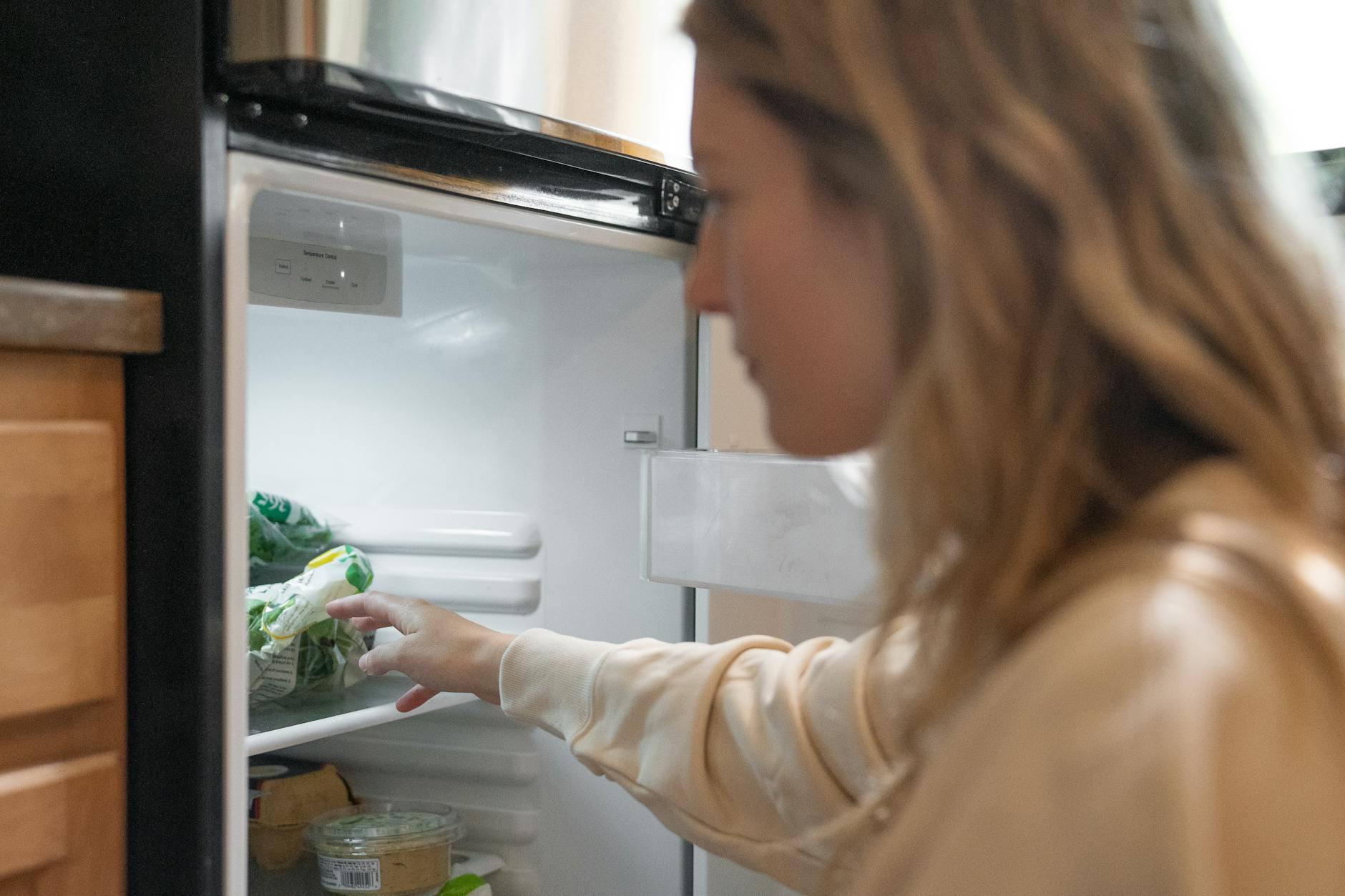 How Long Will Food Last In Refrigerator Without Power? | Fridge.com