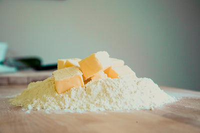 Butter Storage Secrets: How Long Does Butter Last In The Fridge?