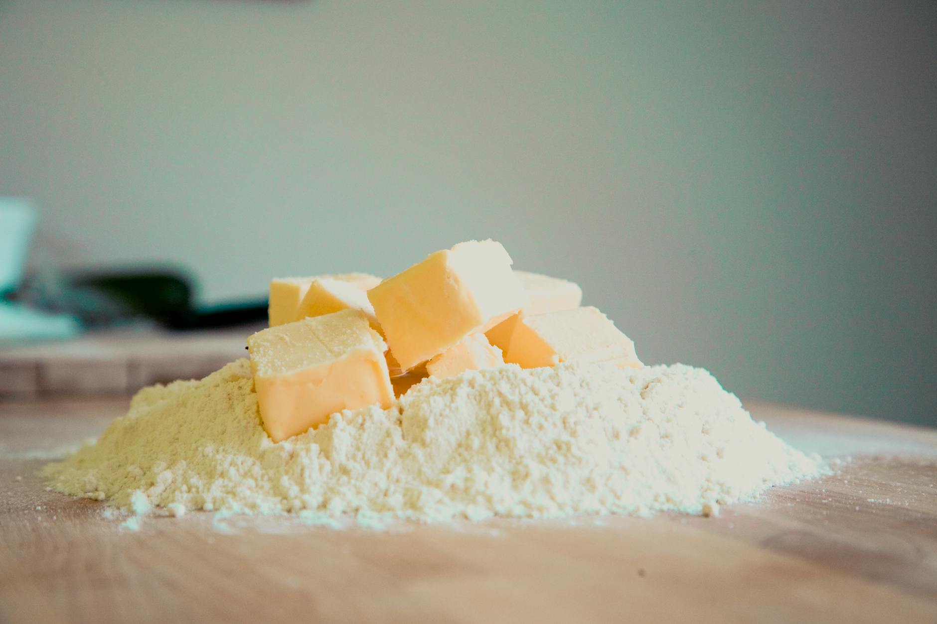 Butter Storage Secrets: How Long Does Butter Last In The Fridge? | Fridge.com