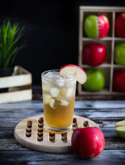 Can Apple Juice Ferment In The Fridge? | Fridge.com