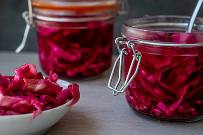 How Long Do Pickled Beets Last In The Fridge?
