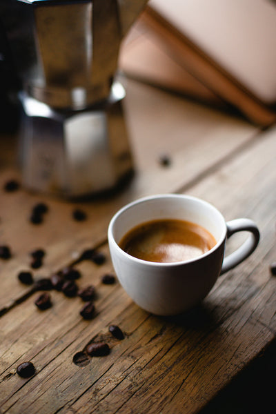 How Long Does Espresso Last In The Fridge? | Fridge.com