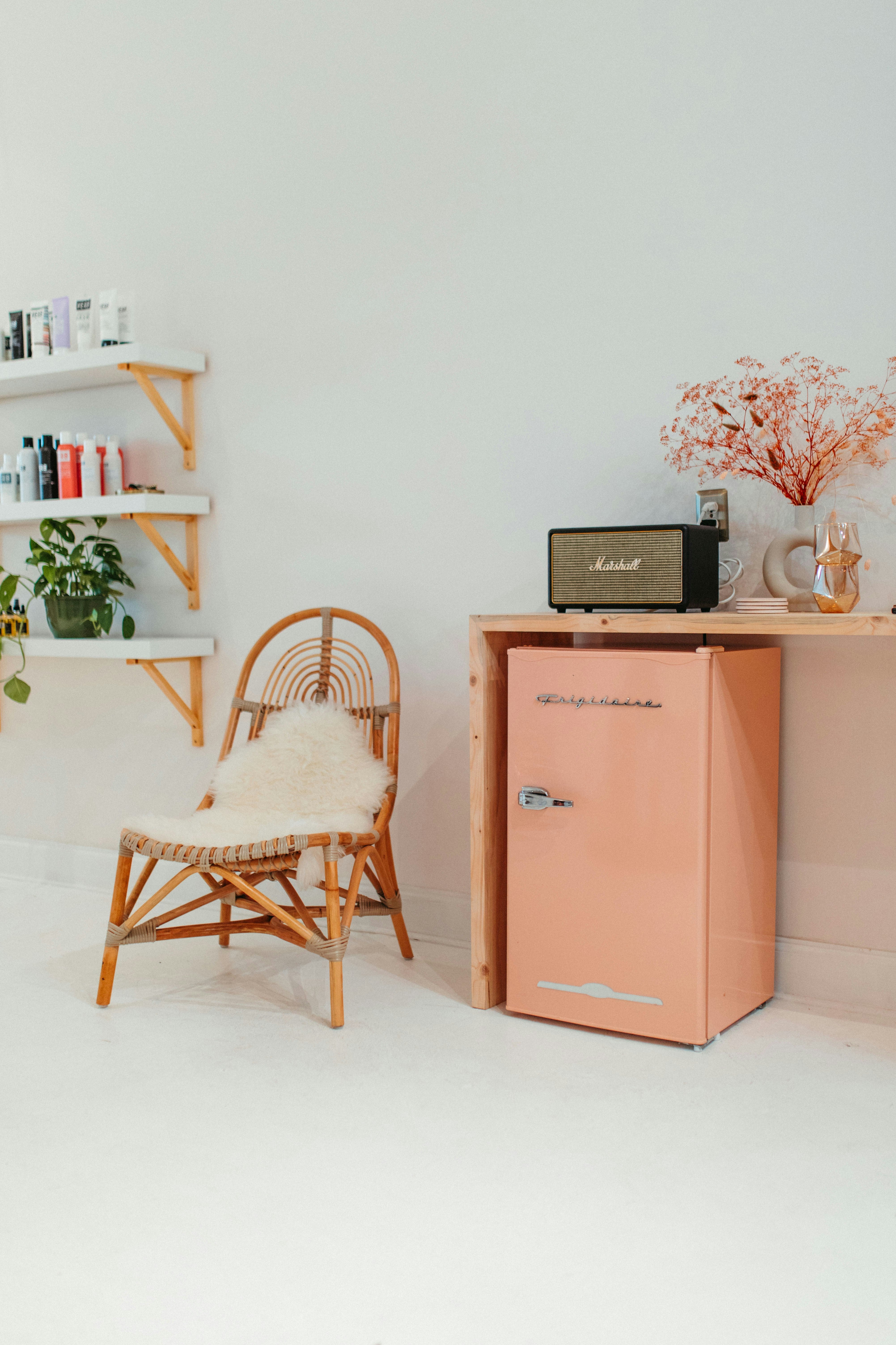 Charming And Compact Discover The Perfect Retro Small Refrigerator | Fridge.com