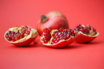 How Long Do Pomegranates Last In The Fridge?