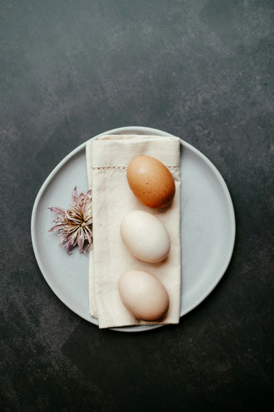 Eggstend Your Eggs Shelf Life: Mastering Fridge Storage