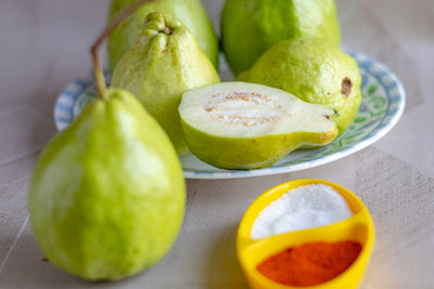 How Long Does Guava Last In The Fridge? | Fridge.com