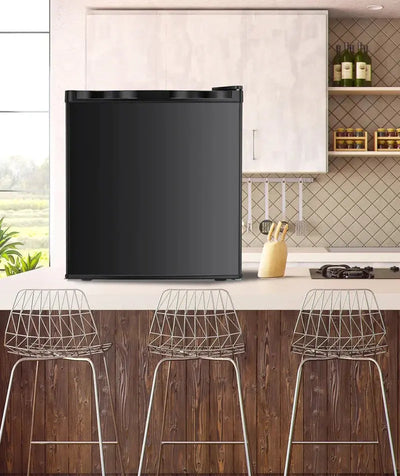 1.1 Cubic Feet Undercounter Upright Freezer with Adjustable Temperature Controls | Fridge.com