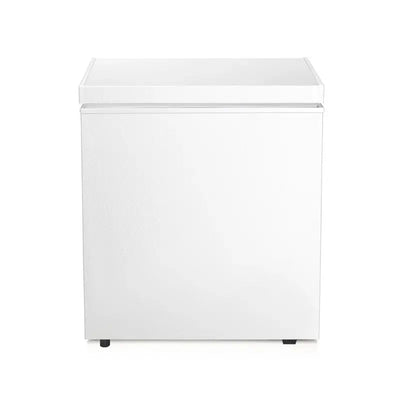1.8 Cubic Feet Garage Ready Chest Freezer with Adjustable Temperature Controls | Fridge.com