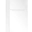 10.1 Cu. Ft. Apartment Refrigerator - Top Mount Freezer, White | Impecca | Fridge.com