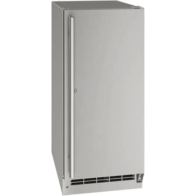 100 Can Outdoor Rated 15" Convertible Beverage Refrigerator | Fridge.com