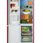 11 Cu. Ft. Retro Refrigerator - Bottom Freezer | iio | Fridge.com