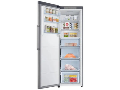 11.4 Cu. Ft. Capacity Convertible Upright Freezer | Fridge.com