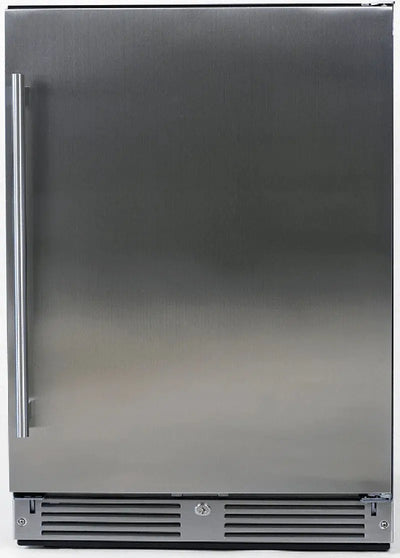 145 Can 23.875" Beverage Refrigerator | Fridge.com
