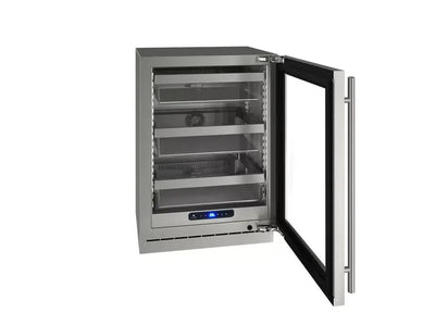 148 Can 24" Undercounter Beverage Refrigerator | Fridge.com