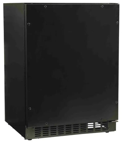 154 Can 24" Undercounter Beverage Refrigerator | Fridge.com