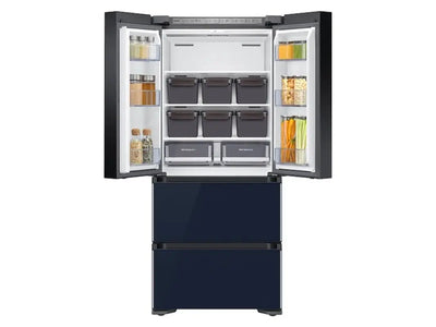 17.3 Cu. Ft. Smart Kimchi & Specialty 4-Door French Door Refrigerator | Fridge.com