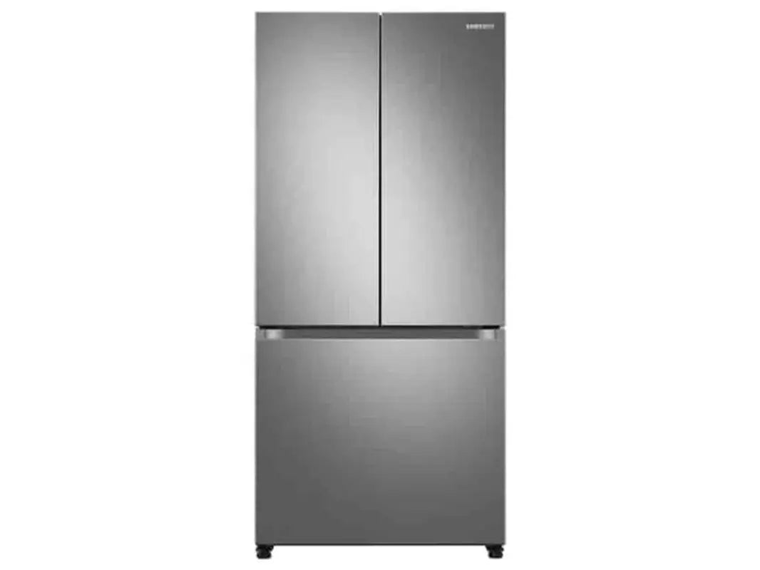 18 Cu. Ft. Smart Counter Depth 3-Door French Door Refrigerator | Fridge.com