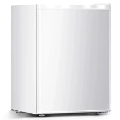 2.1 Cubic Feet Garage Ready Upright Freezer with Adjustable Temperature Controls | Fridge.com