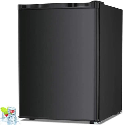 2.1 Cubic Feet Undercounter Upright Freezer with Adjustable Temperature Controls | Fridge.com