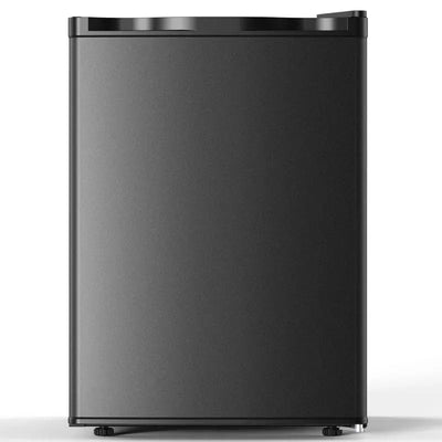 2.1 Cubic Feet Upright Freezer with Adjustable Feet | Fridge.com