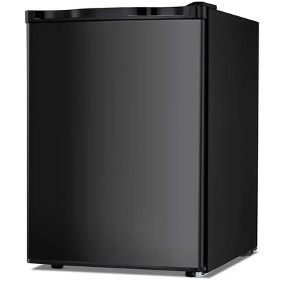 2.1 Cubic Feet Upright Freezer with Adjustable Temperature Controls | Fridge.com