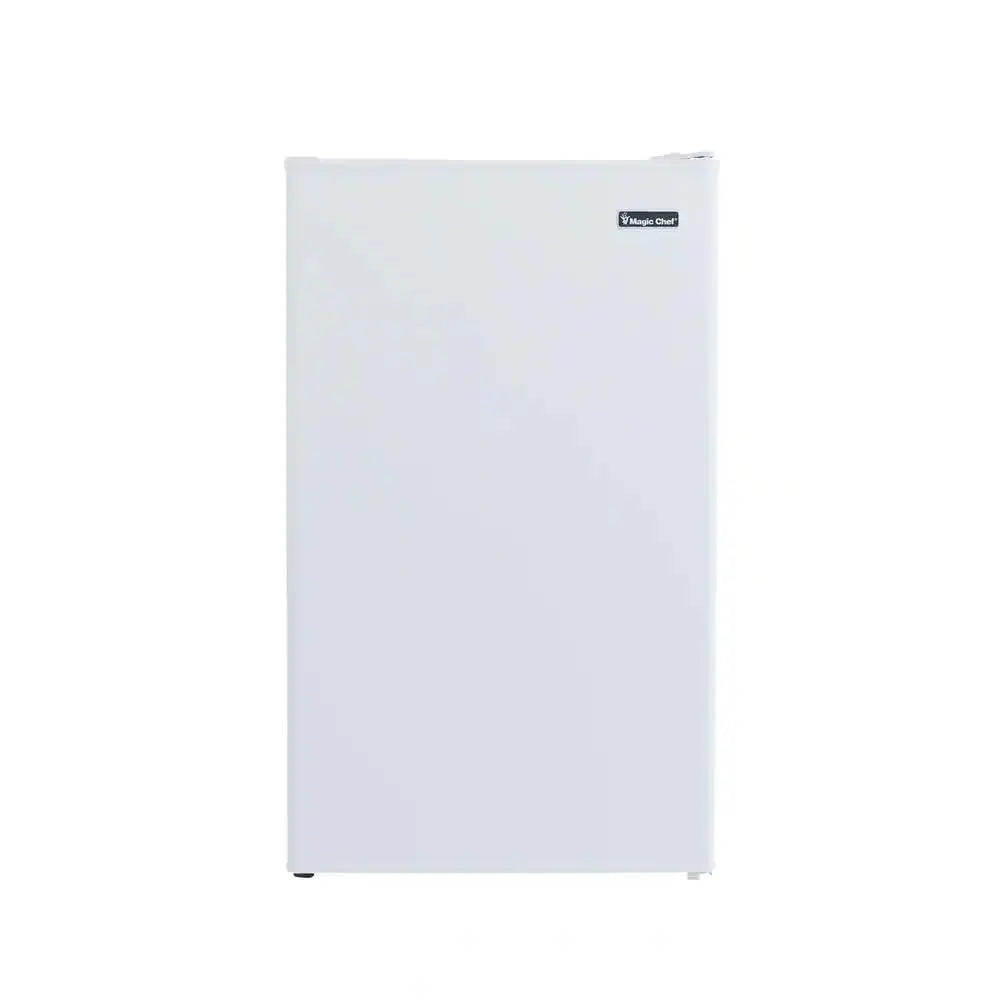 2.6 Cu. Ft. Mini Fridge in Stainless Look, ENERGY STAR | Fridge.com