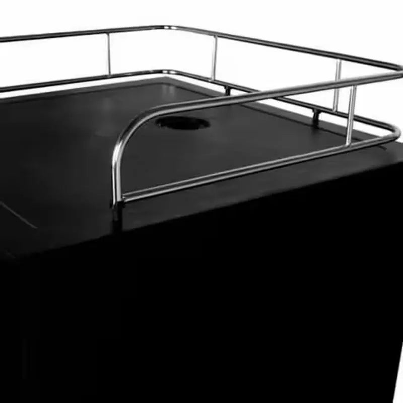 20 In. Wide Ultra Low Temp Refrigerator for Kegerator Conversion | Fridge.com