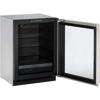 2000 Series 172 Can 24" Undercounter Beverage Refrigerator | Fridge.com
