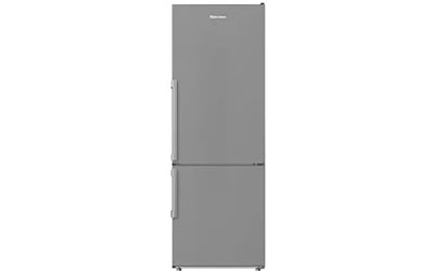 24In 12 Cubic Feet, Bottom Freezer Fridge with Full Frost Free | Fridge.com