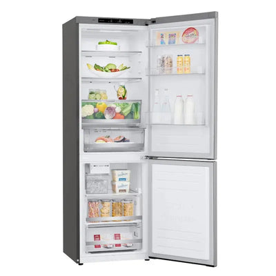 24" Counter Depth Bottom Freezer Refrigerator 12 Cu. Ft. Refrigerator | Fridge.com