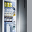 24" Wide Bottom Freezer Refrigerator | SUMMIT | Fridge.com
