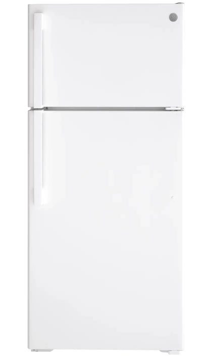 28" Top Freezer 16.6 Cu. Ft. Refrigerator with Sliding Deli Drawer | Fridge.com