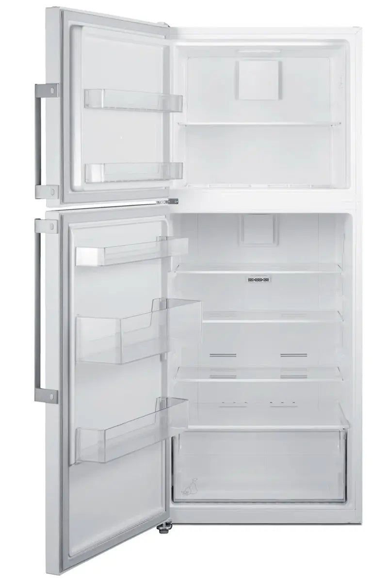 28" Top-Freezer Refrigerator 13.63 Cu. Ft. | Fridge.com