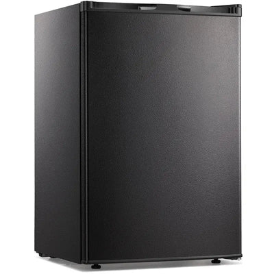 3 Cubic Feet Upright Freezer with Adjustable Temperature Controls | Fridge.com