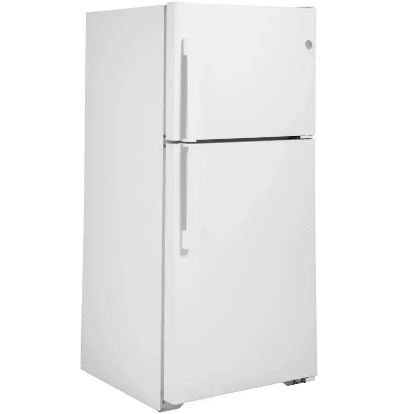 30" Top Freezer Energy Star 19.1 Cu. Ft. Refrigerator | Fridge.com