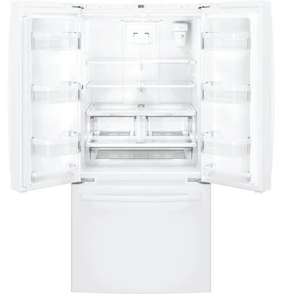 33" Energy Star French Door 24.7 Cu. Ft. Refrigerator | Fridge.com