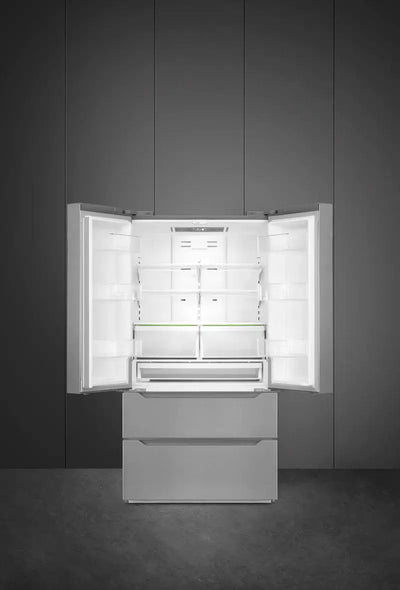 35" French Door Refrigerator 22.5 Cu. Ft. | Fridge.com