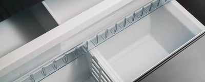 36" Counter Depth French Door 21.6 Cu. Ft. Refrigerator. Master Series Handle Kit | Fridge.com