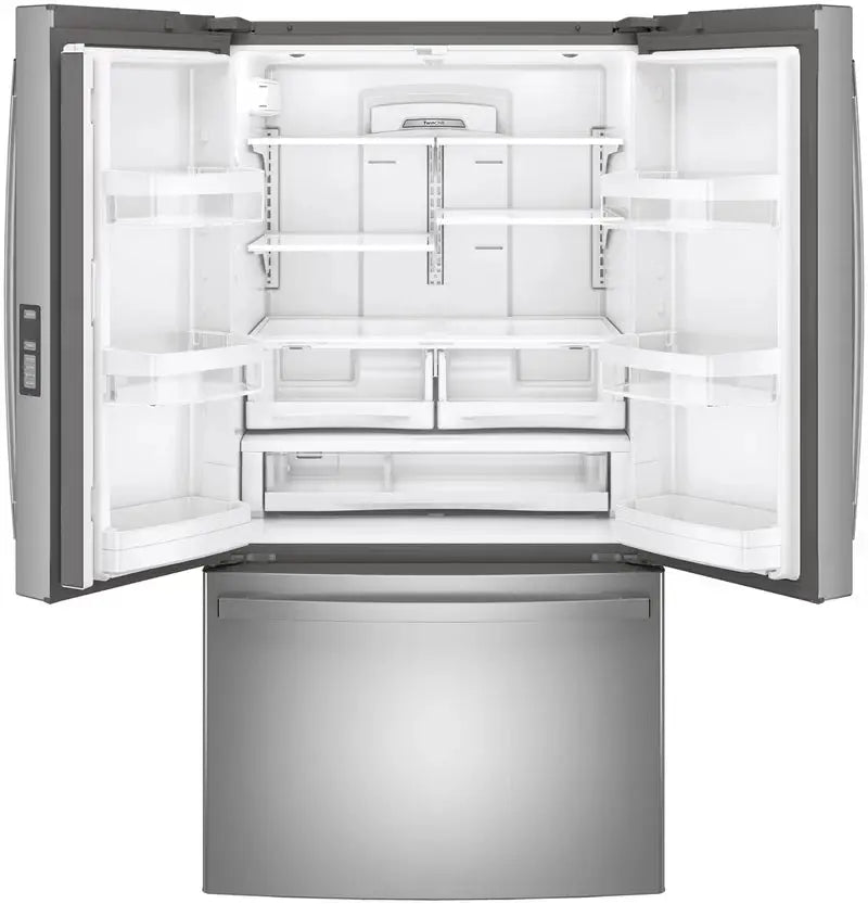 36" French Door 28.7 Cu. Ft. Energy Star Refrigerator | Fridge.com