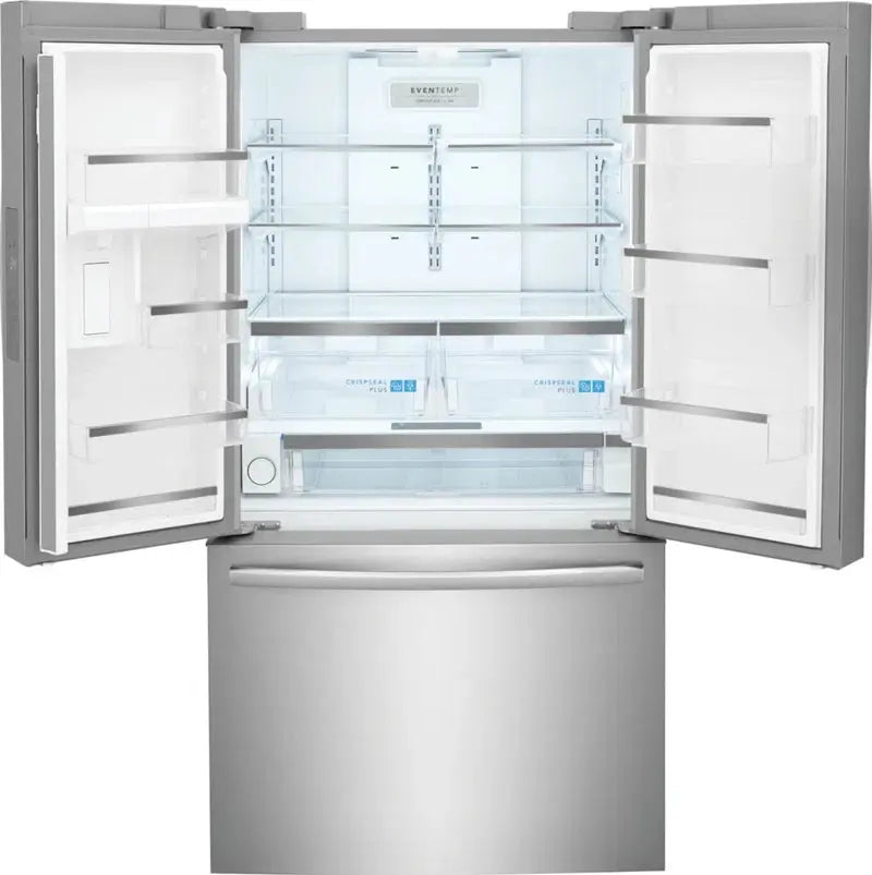 36" French Door 28.8 Cu. Ft. Refrigerator | Fridge.com