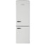 450 Series Retro Refrigerator - 24 Inch, Bottom Freezer | Forte | Fridge.com