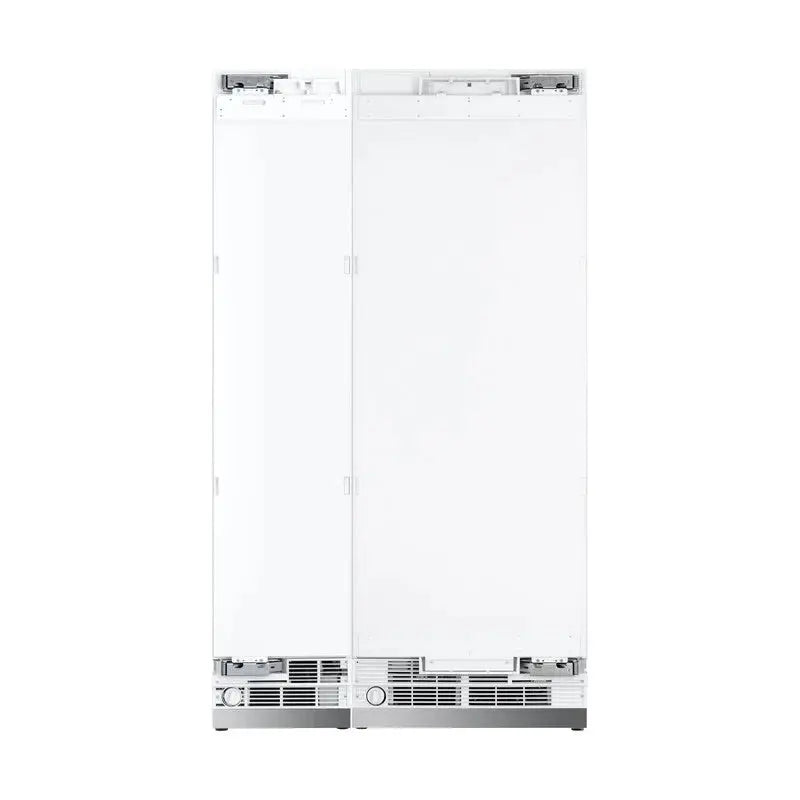48" S X S AF-IC - TTL 8.6 CF Built-In Freezer Classico Trim | Fridge.com