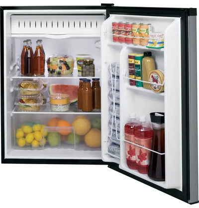 5.6 Cu. Ft. Convertible Mini Fridge with Freezer | Fridge.com