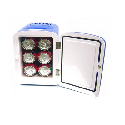 6 Can Outdoor Rated Freestanding Beverage Refrigerator | Fridge.com