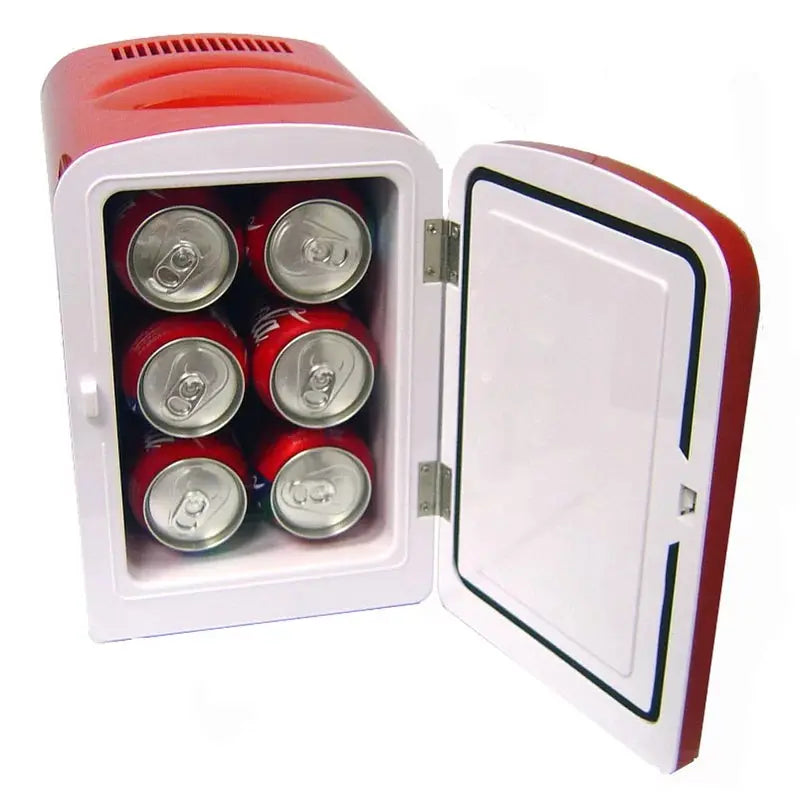 6 Can Outdoor Rated Freestanding Beverage Refrigerator | Fridge.com