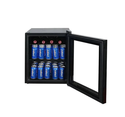 Avanti 15 Bottle/60 Can Wine & Beverage Center | Fridge.com