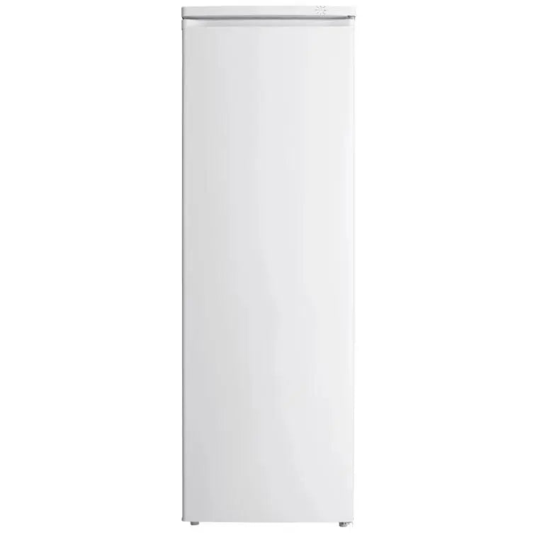 7.1 Cubic Feet Upright Freezer with Adjustable Temperature Controls | Fridge.com